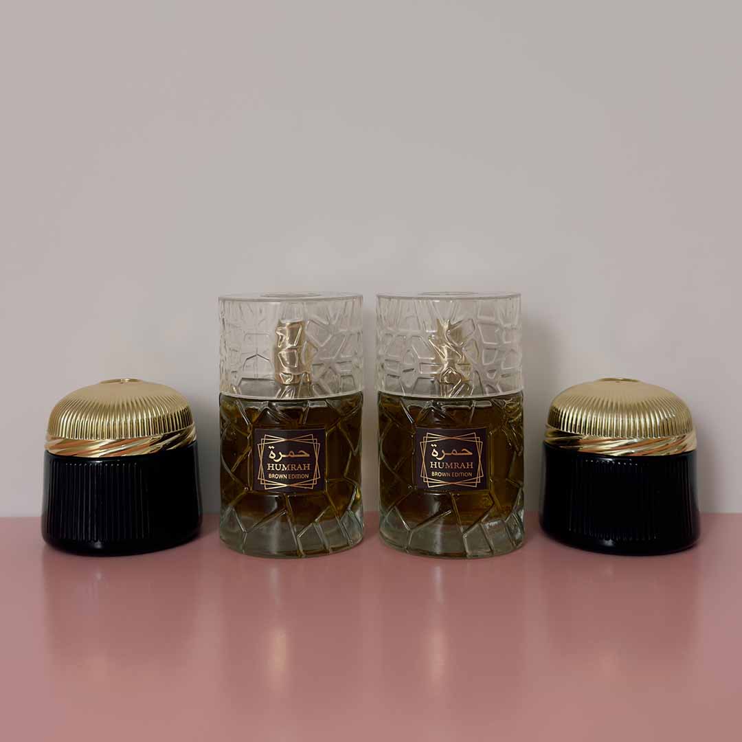 new khamra collection